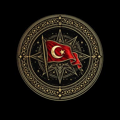 TurkishMind seal